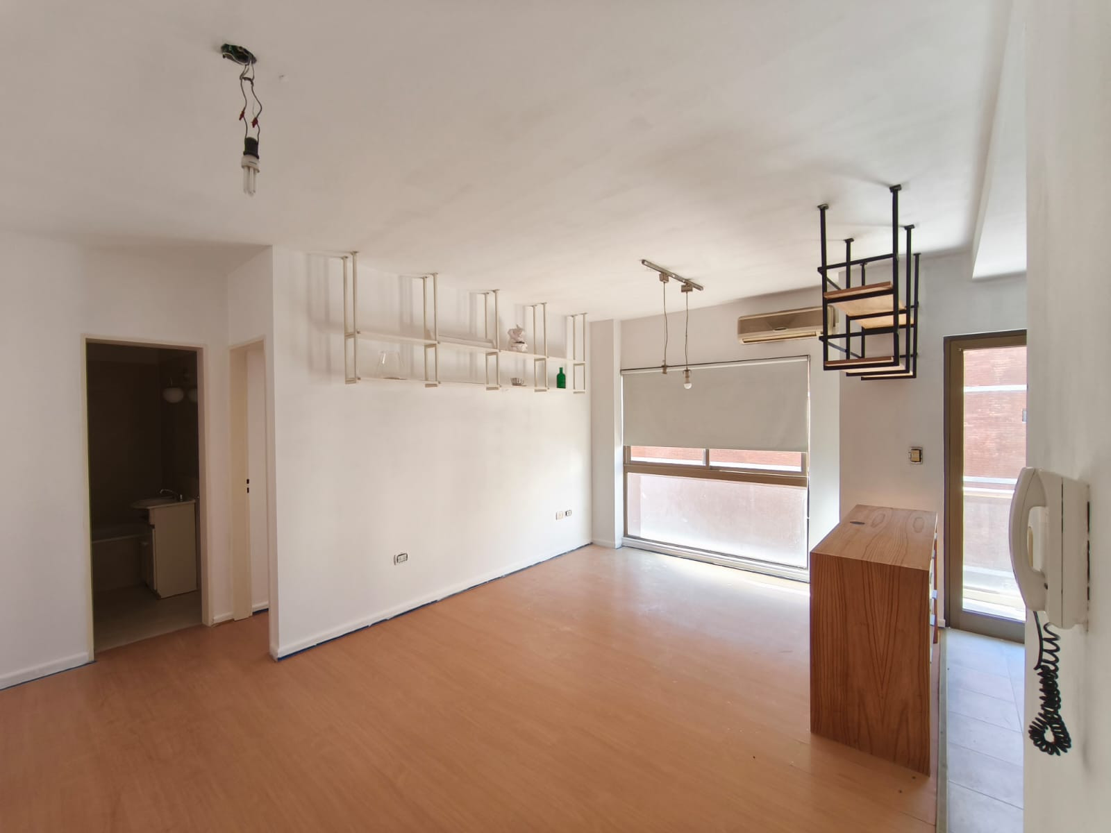 Departamento en Alquiler de 2 ambientes