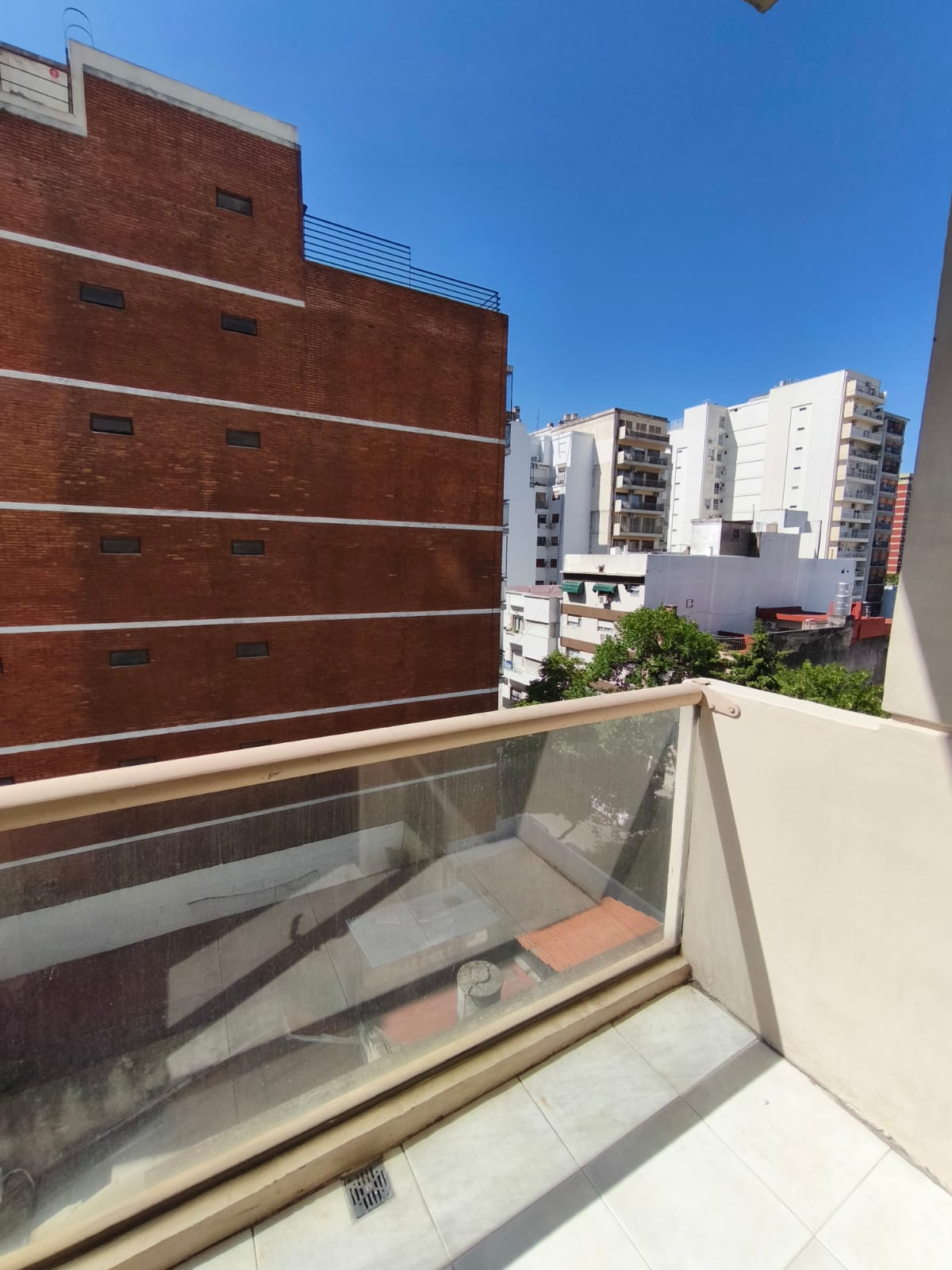 Senillosa 900, Piso 5