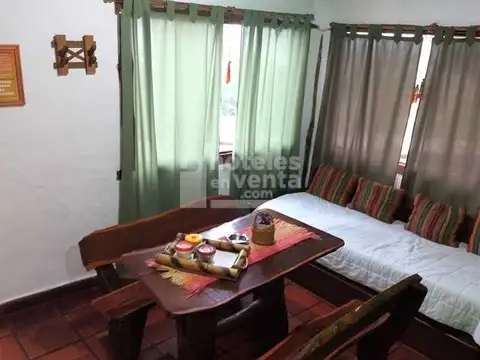 Hotel en Venta en Tafi Del Valle, USD 590.000