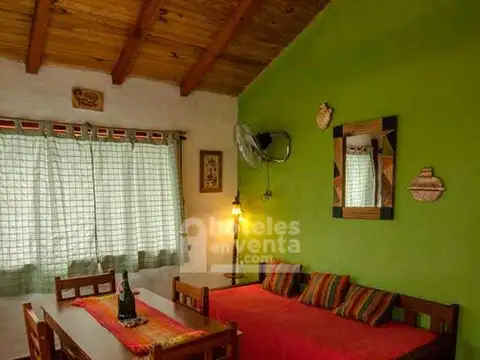 Hotel en Venta tipo Hotel