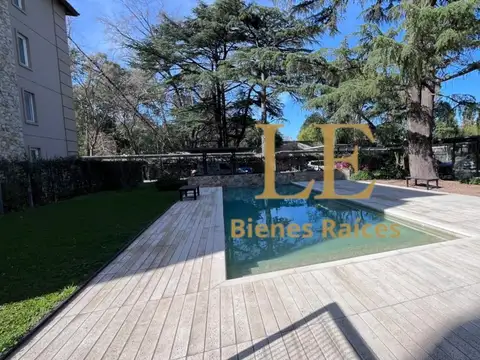 Departamento en Venta 2 años