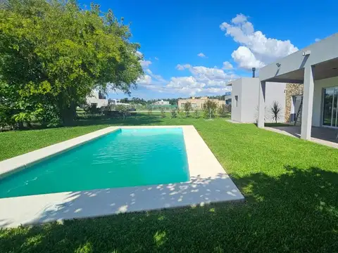 ALQUILER CASA 4 AMB MORENO PRADOS DEL OEST