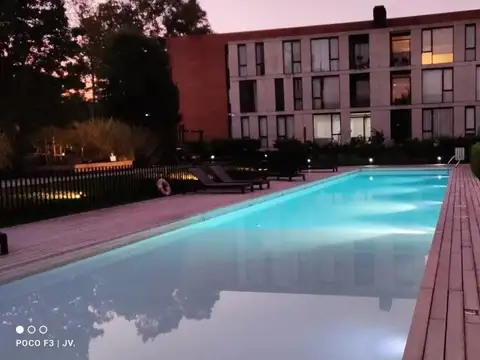 Departamento en Villa Rosa