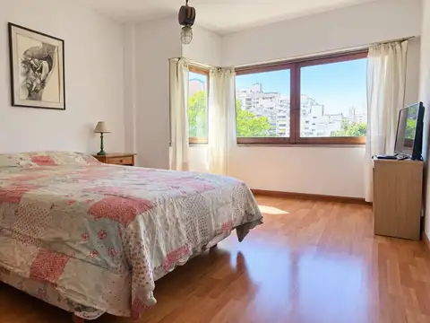 Departamento en Alquiler de 2 dormitorios