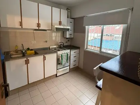 Departamento en Venta 26 años