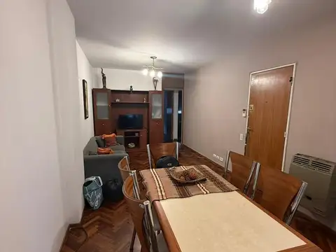 Departamento en Venta en Centro, USD 95.000