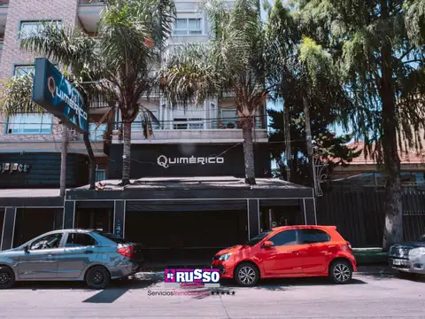 INDART, AV. CDO. JOSÉ 2600