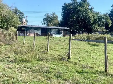 Venta Terreno con casa en Escobar Financiacion!!