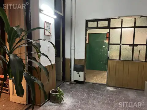 Venta PH 4 Ambientes con Patio en Palermo Hollywood / Colegiales