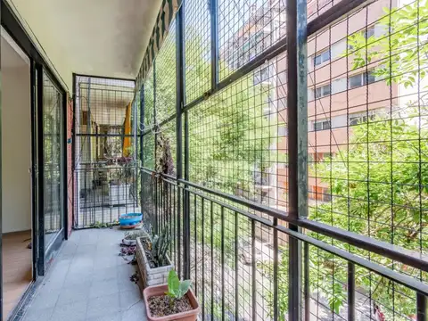 Departamento en Venta 58 años