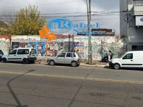 Terreno en Venta en Ramos Mejía, USD 250.000