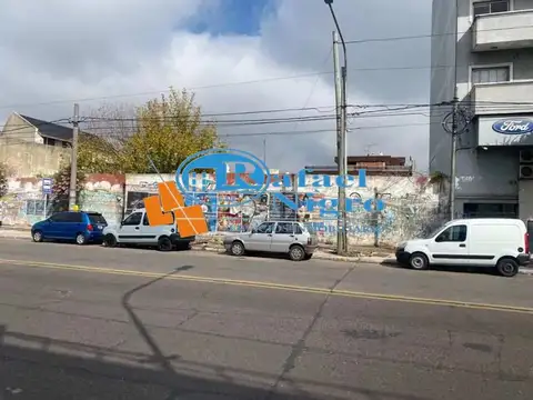 Lote En Venta En Ramos Mejia Sur