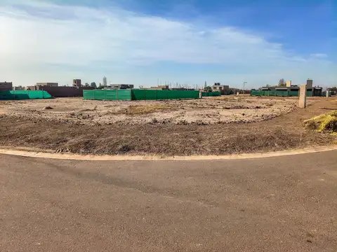 Terreno en Venta en Luzuriaga, USD 33.000