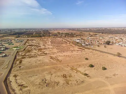 Venta de Terreno Barrio Lomas del Torreón Maipu Mendoza con financiación directa