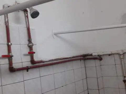 Depto Tipo Casa en Alquiler de 2 dormitorios