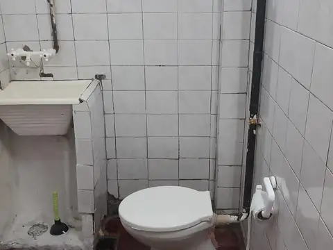 Depto Tipo Casa en Alquiler en Jose Leon Suarez, $ 550.000