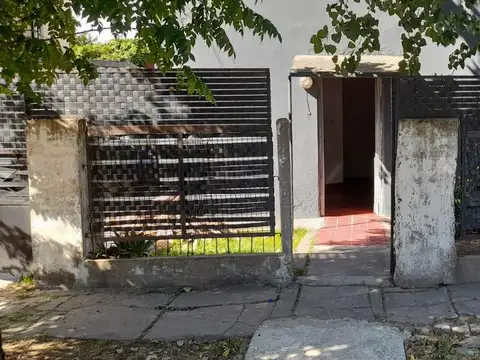 PH en Jose León Suarez