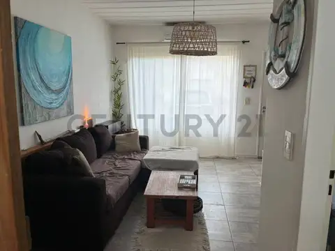Casa Duplex 4 Ambientes en  Venta en Pinar de Tigre- Tigre