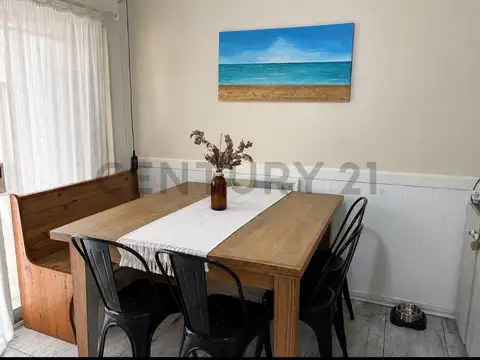 Casa Duplex 4 Ambientes en  Venta en Pinar de Tigre- Tigre