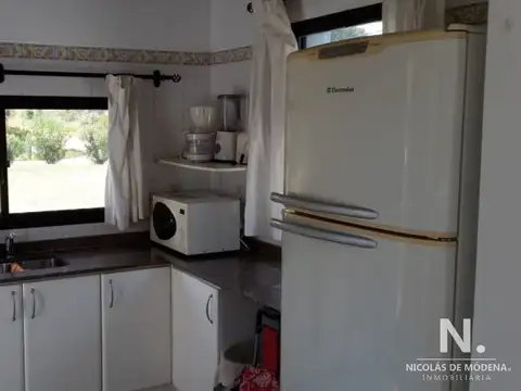 Casa en Alquiler Temporal 2024 años