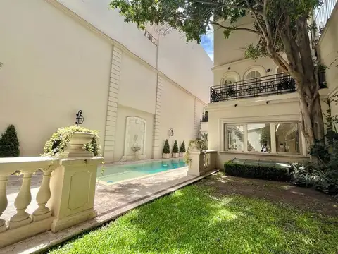Casa en Venta 76 años