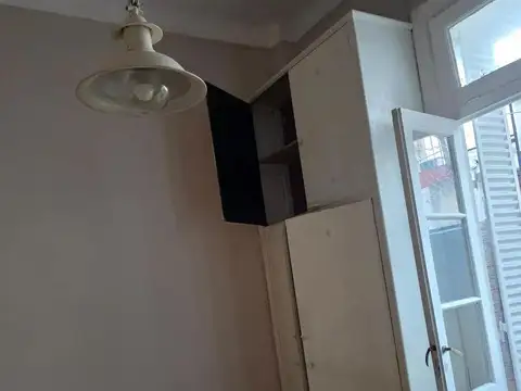 Departamento en alquiler - 1 Dormitorio 1 Baño - Barracas