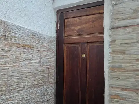 Azara e/ Wenceslao Villafañe y Arzobispo Espinosa