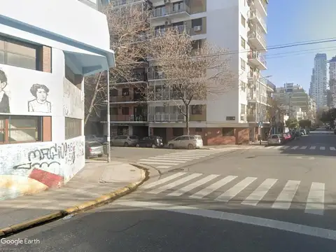 Departamento en Alquiler de 2 ambientes