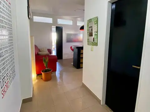 Departamento en Alquiler Temporal de 2 ambientes