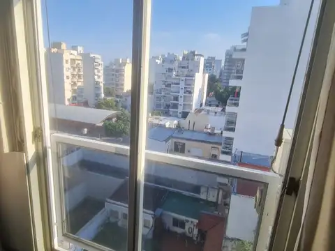 Departamento 3 ambientes con 3 baños