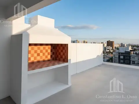 Departamento monoambiente Wilde centro