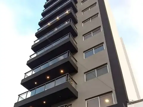 Departamento a estrenar monoambiente Wilde centro