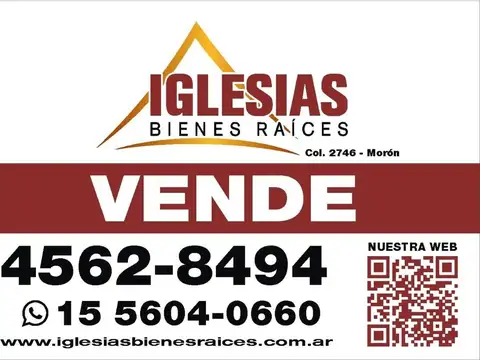 VENTA DE LOTE CON 1000MTS2 CONSTRUIBLES!