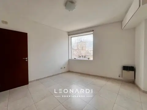 Amplio departamento en alquiler en Escobar - ID 2427