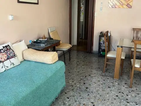 Depto Tipo Casa en Venta de 2 dormitorios