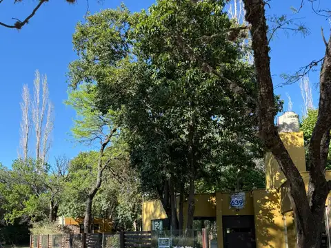 Local en Venta en Las Chacras, USD 110.000