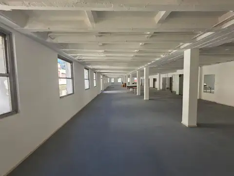Oficina en alquiler en Microcentro