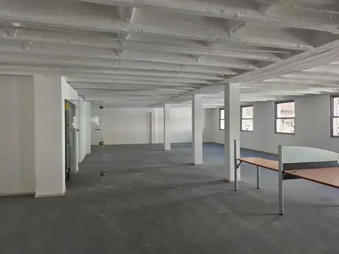 Oficina en Alquiler en Microcentro, USD 1.500