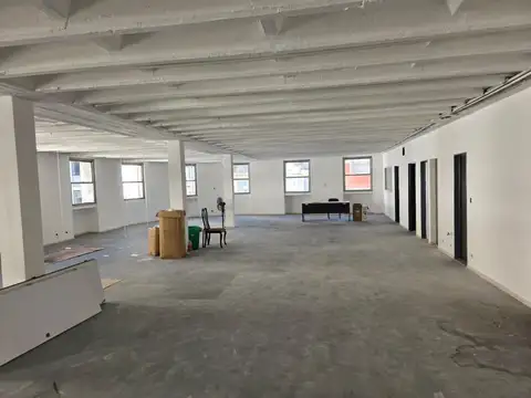 Oficina en Alquiler en Microcentro, USD 1.500