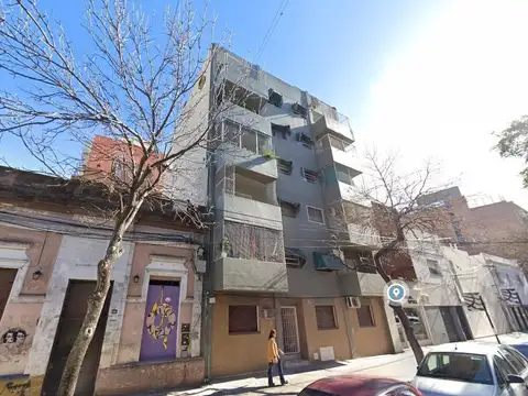 Departamento 2 Dormitorios a modernizar Barrio Abaso Apto Credito