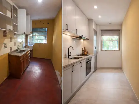 Departamento en Venta al Este