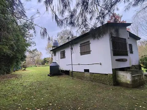 Casa en Venta en Delta del Tigre, USD 80.000