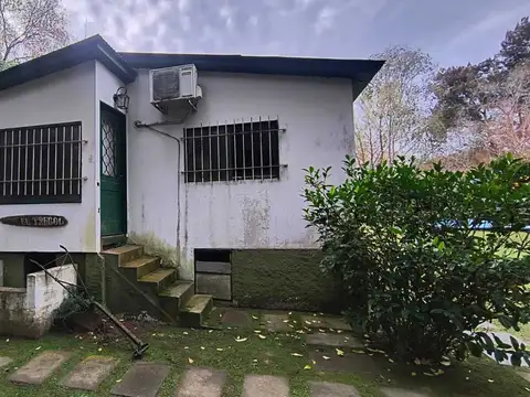 Casa Quinta  en Venta en Delta, Tigre, G.B.A. Zona Norte