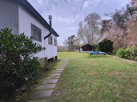 Casa en Venta A Estrenar