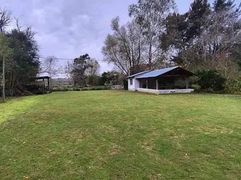 Casa Quinta  en Venta en Delta, Tigre, G.B.A. Zona Norte
