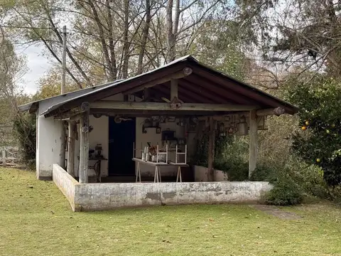Casa en Venta en Delta del Tigre, USD 80.000