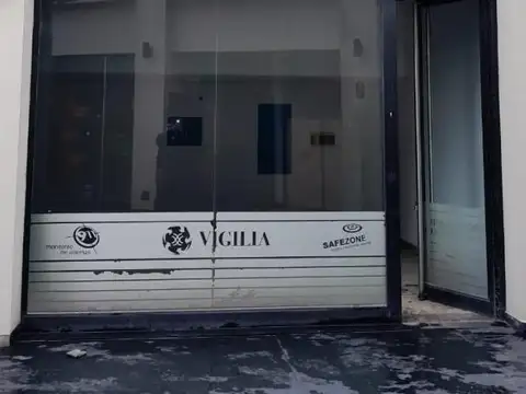 Local en alquiler en complejo Gastronómico (LOCAL 6)