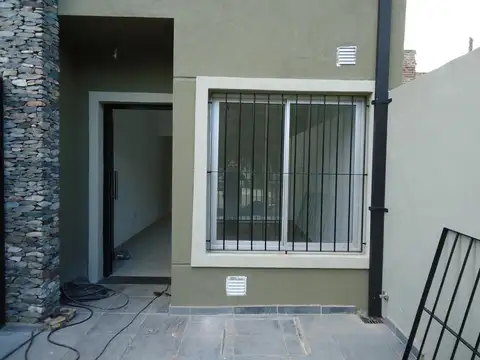 Casa en Venta 7 años