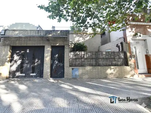 Terreno / Lote En Venta 235 M2 - Parque Avellaneda