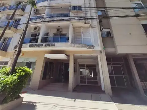 Departamento 1 ambiente - centro, resistencia